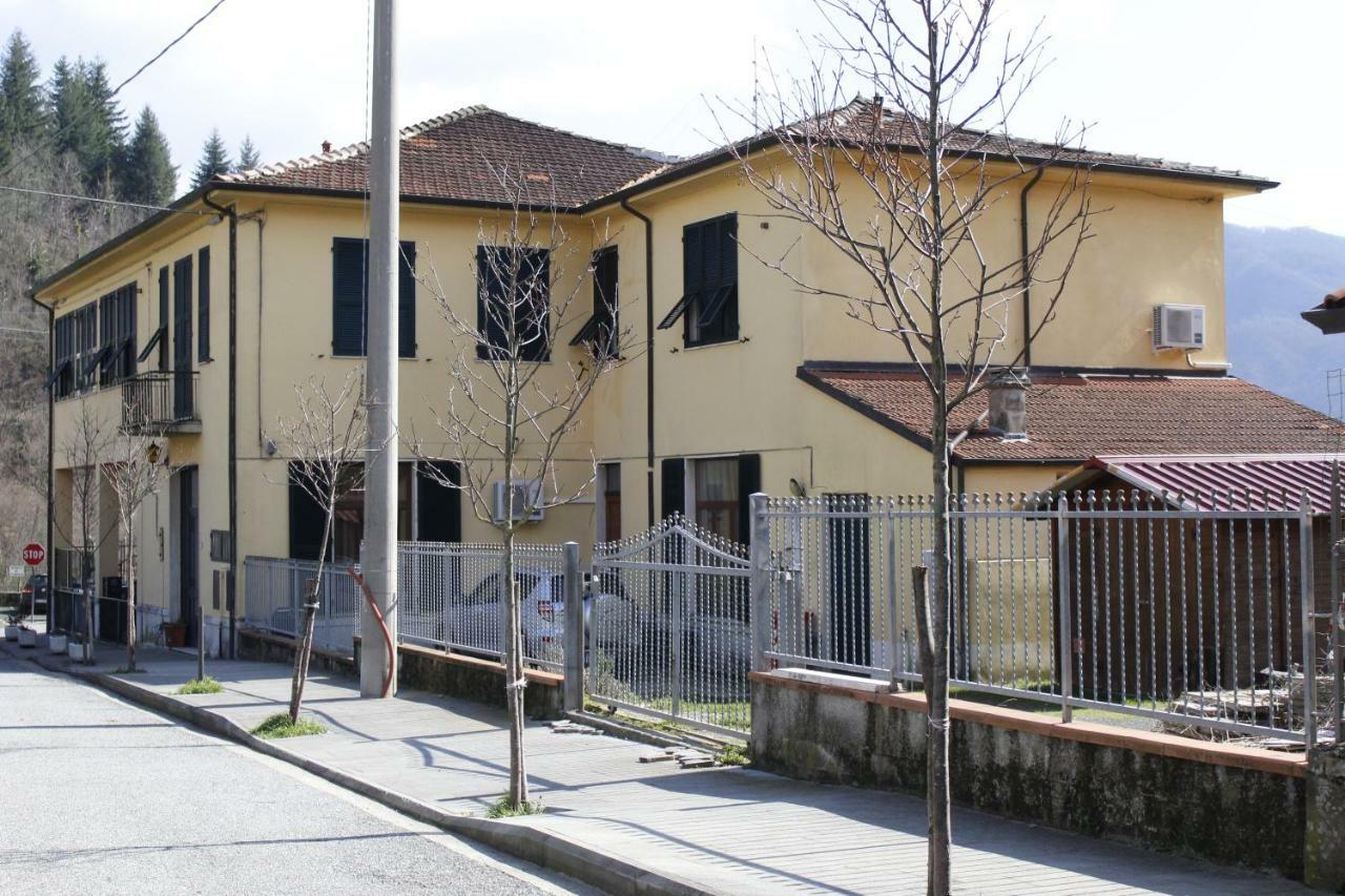 Villa Il Capriolo Tavernelle  Exterior foto